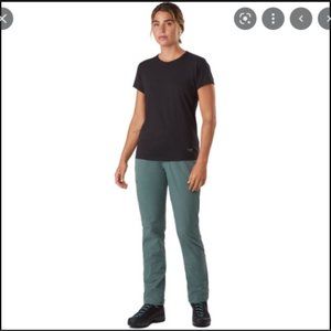 Arc'teryx Gamma LT pant - Size 0